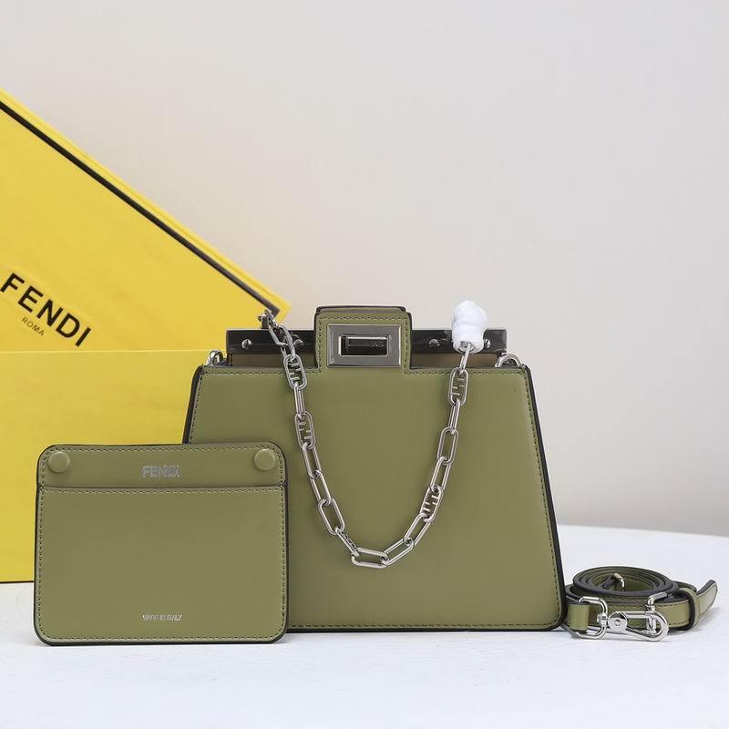 Fendi Handbags 243